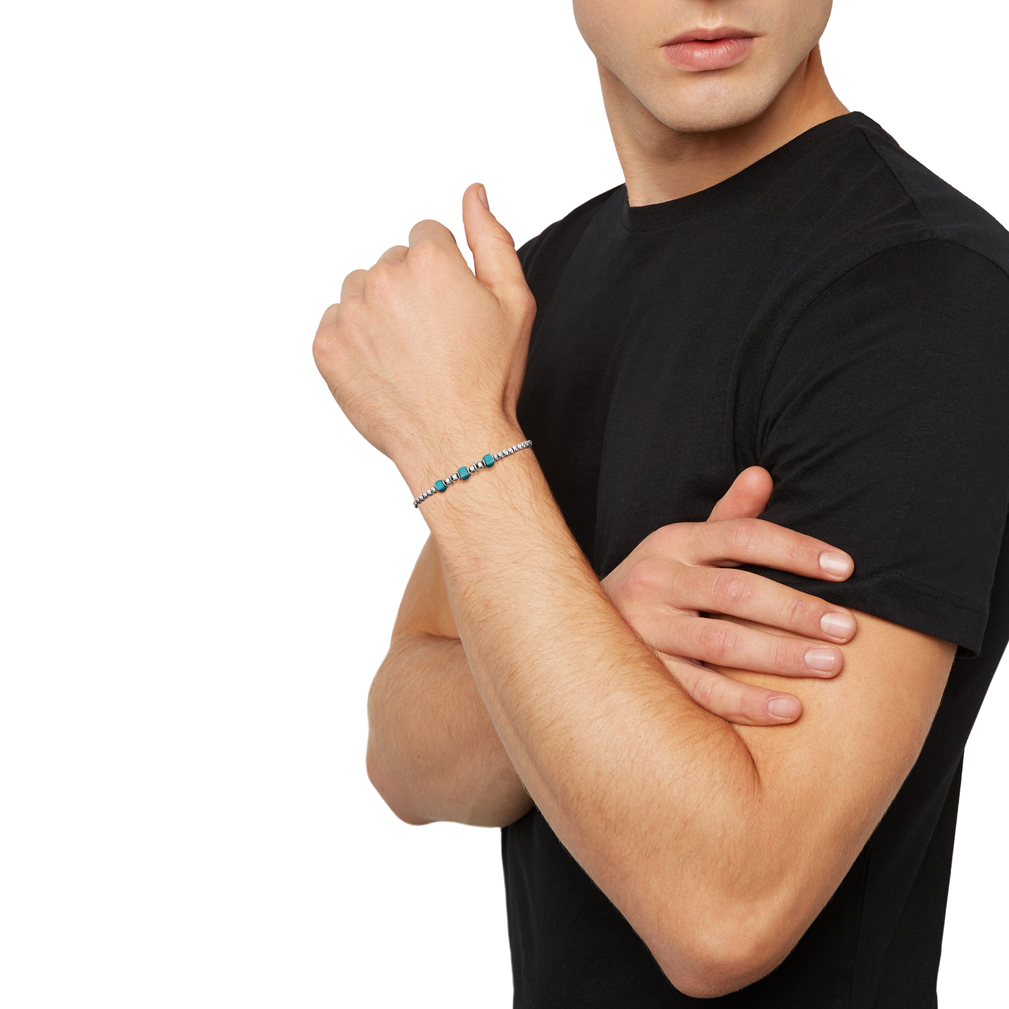 Breil Bracciale Mixology TJ3544