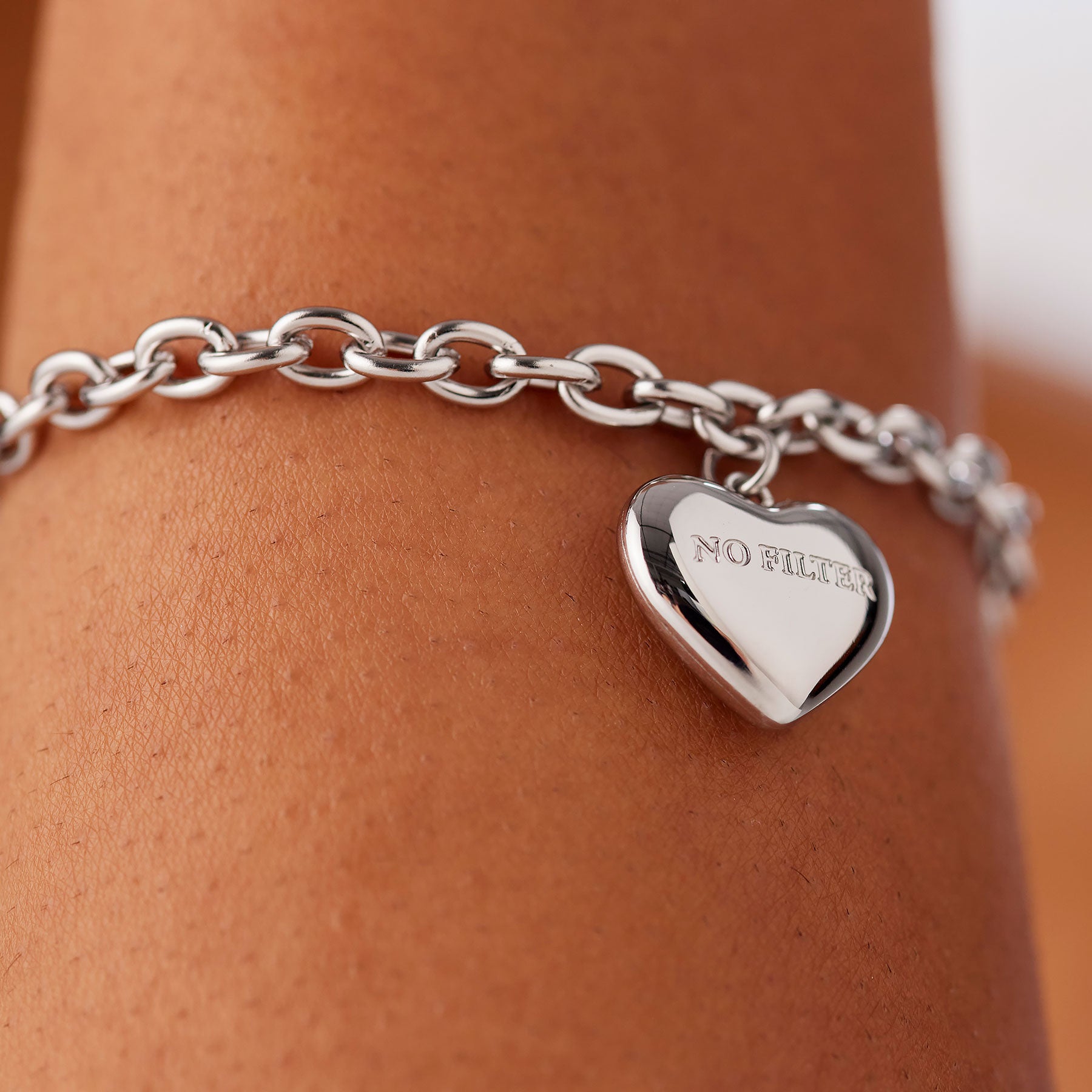 S’Agapõ bracciale be my always smb97