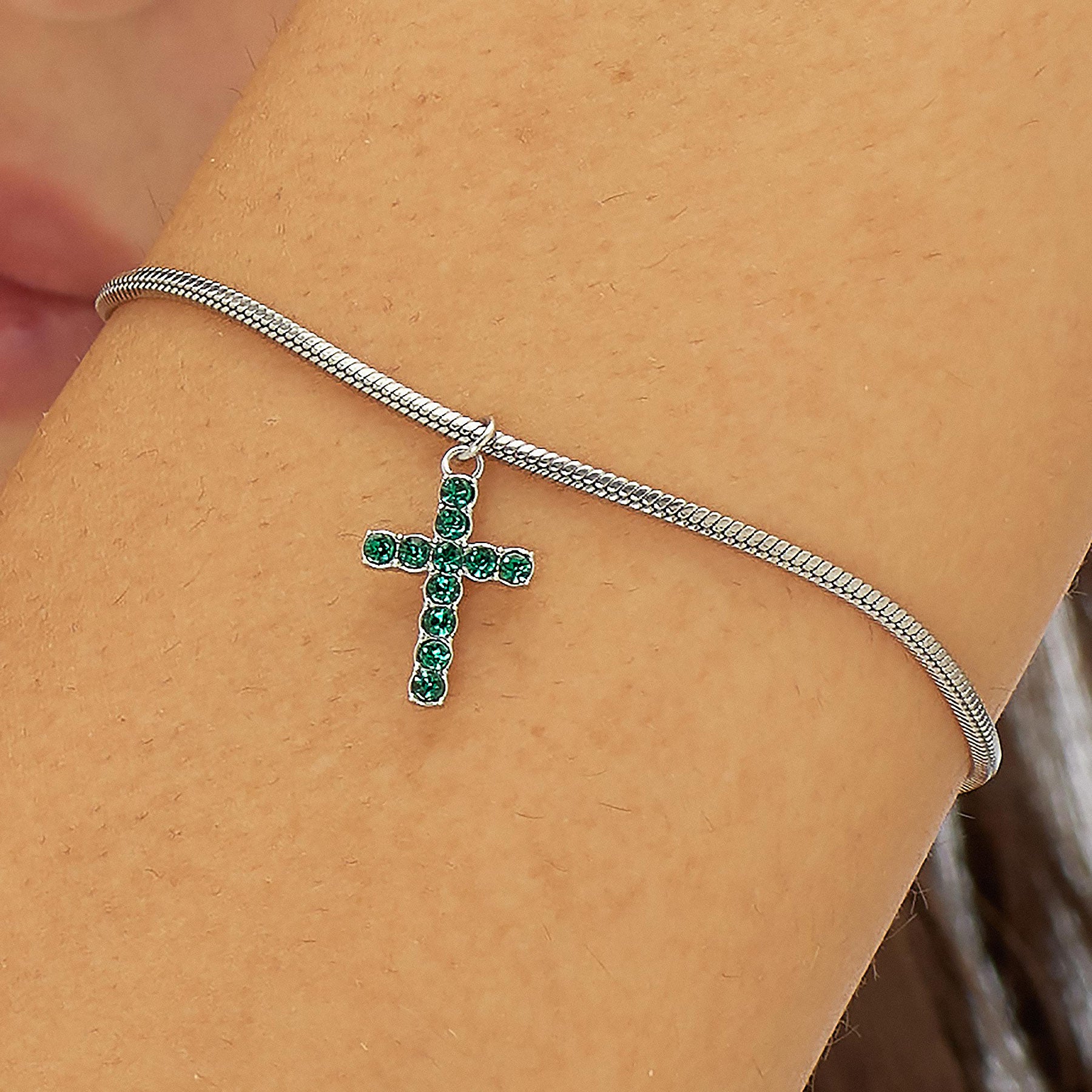 S’Agapõ Bracciale Dazzly SDZ79