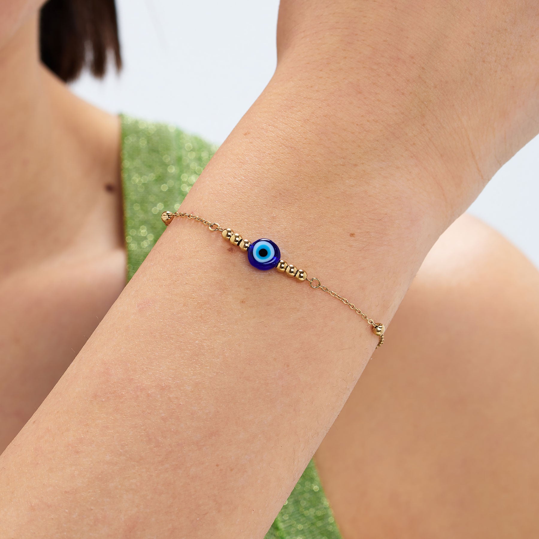 S’Agapõ Bracciale Witch SWH16