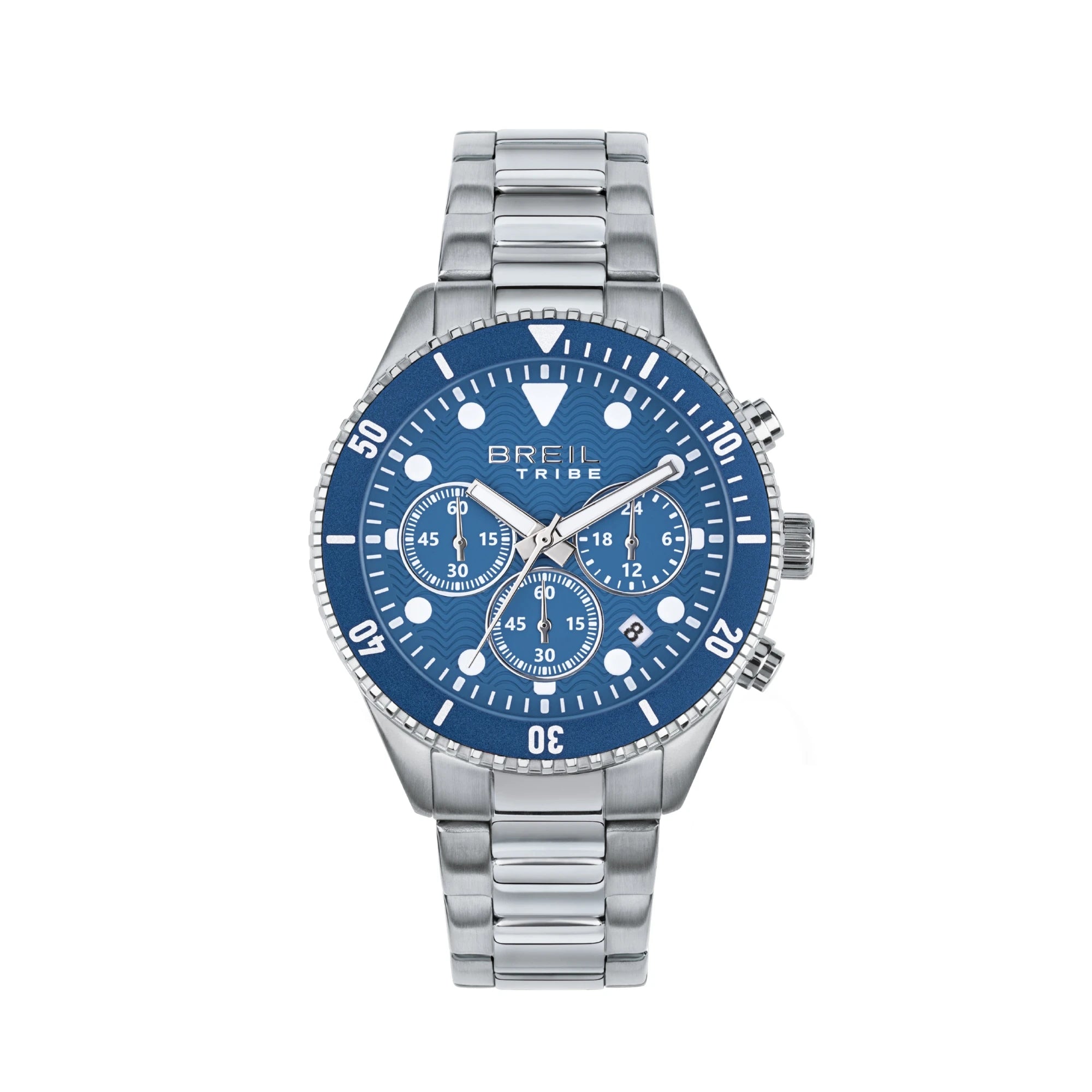 Orologio Breil Tribe Overhand EW0715