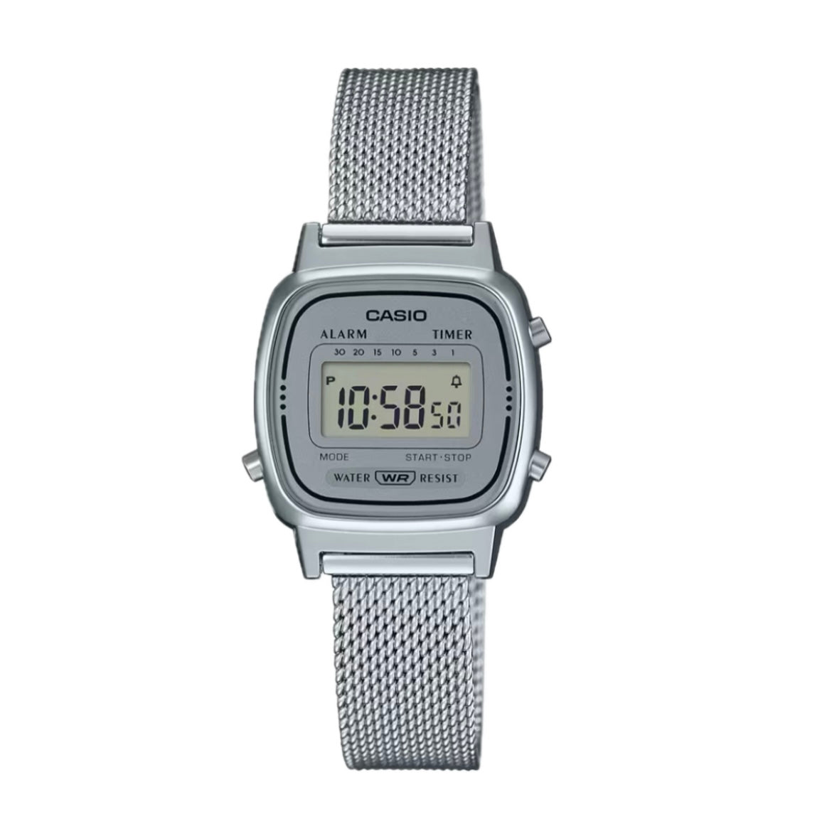 Orologio Casio LA670WEM-7EF