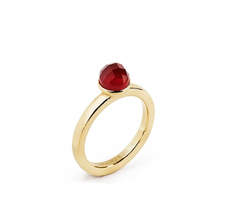 Brosway Anello Tring Volontà BTGC23D