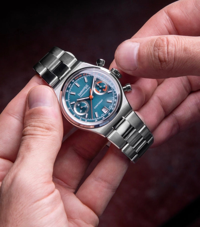 Eberhard & Co.