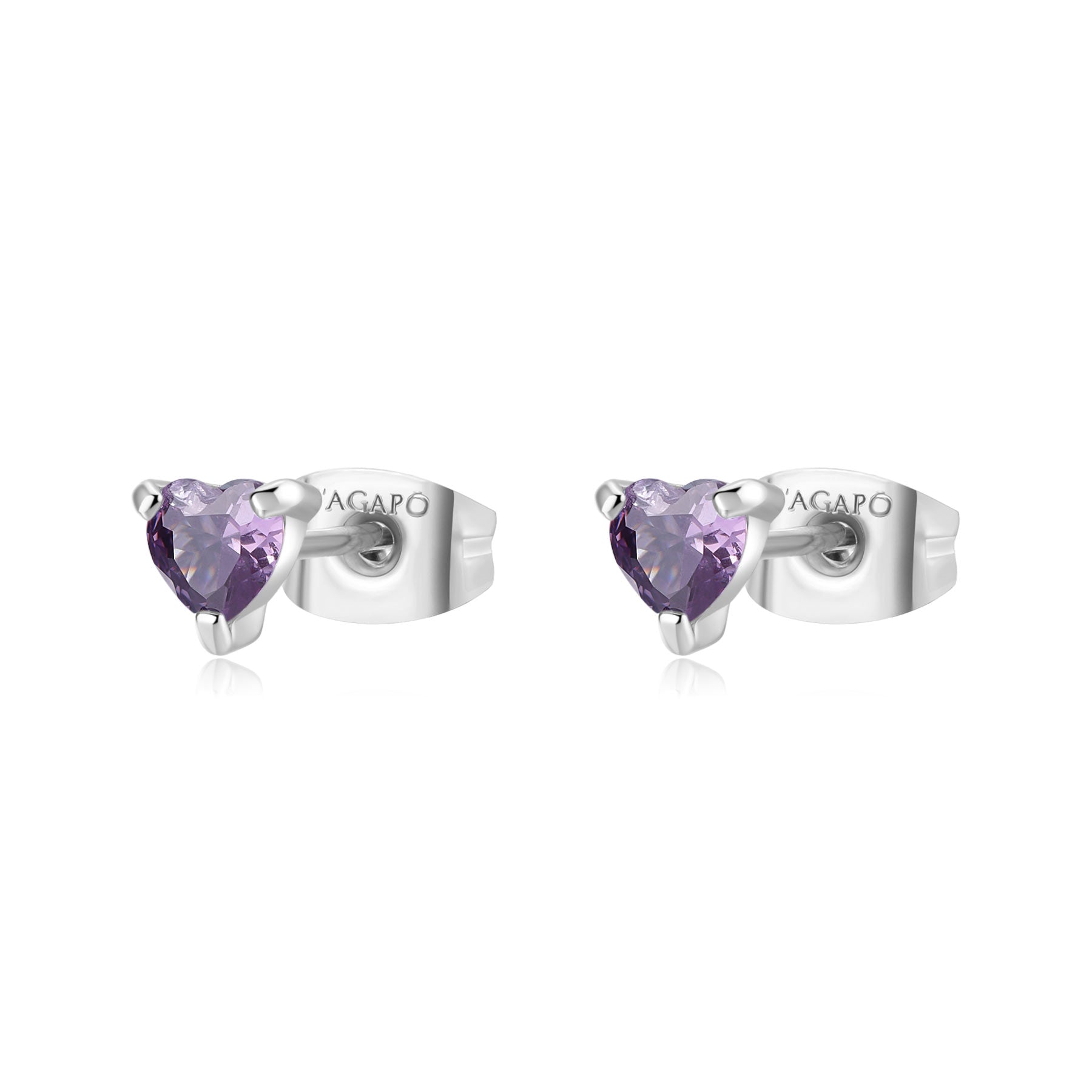 S'Agapõ Orecchini Dazzly SDZ103