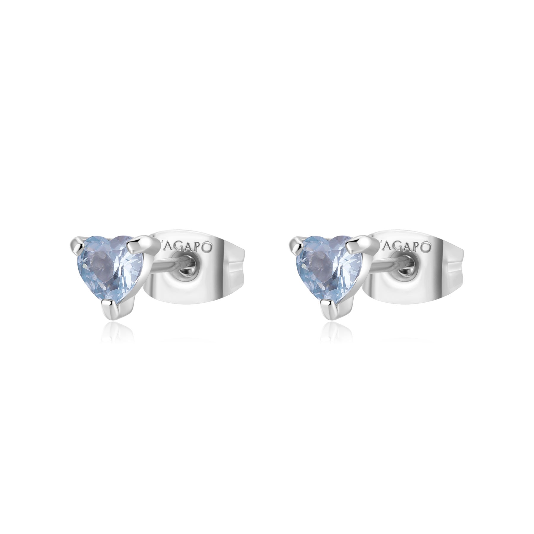 S’Agapõ Orecchini Dazzly SDZ105