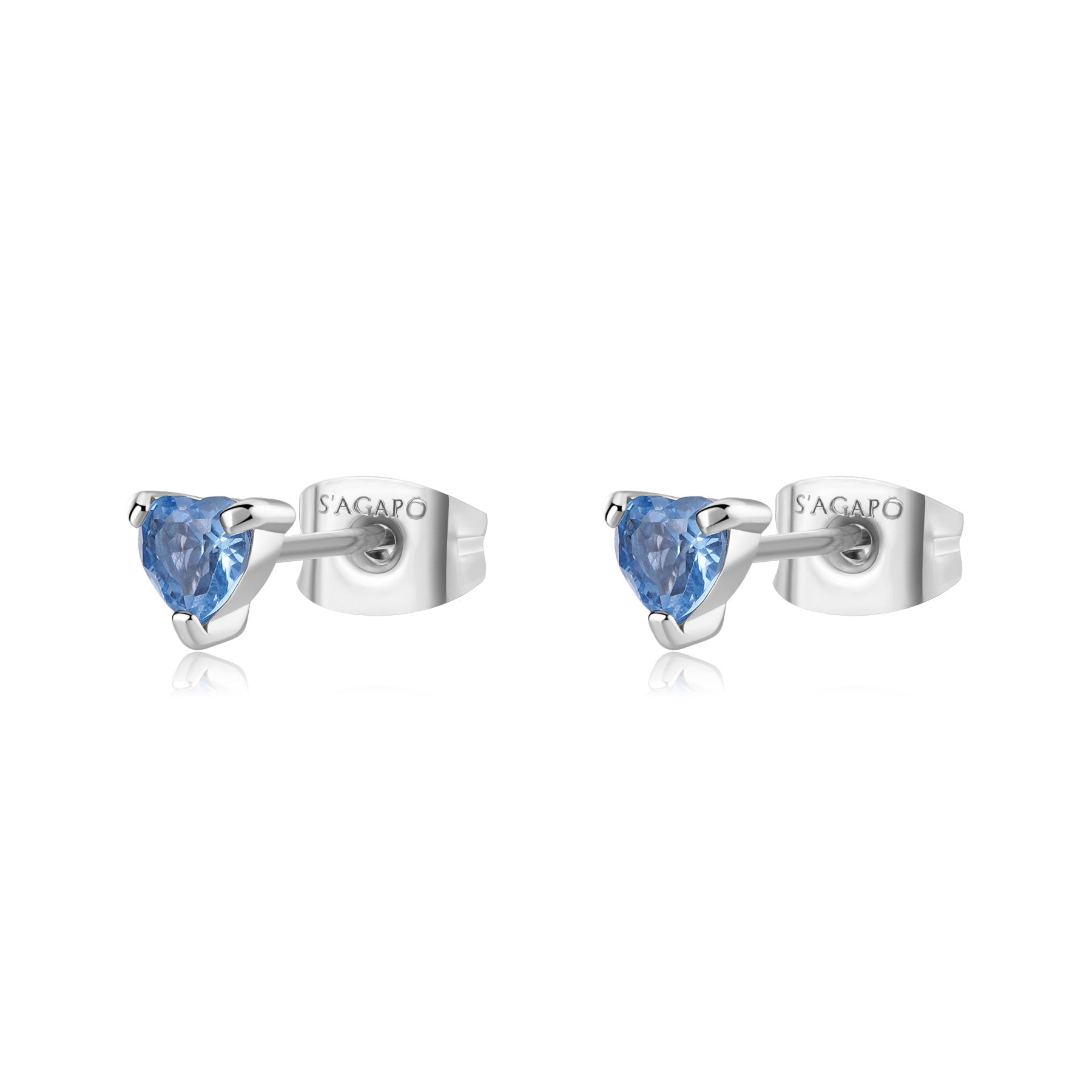 S’Agapõ Orecchini Dazzly SDZ106