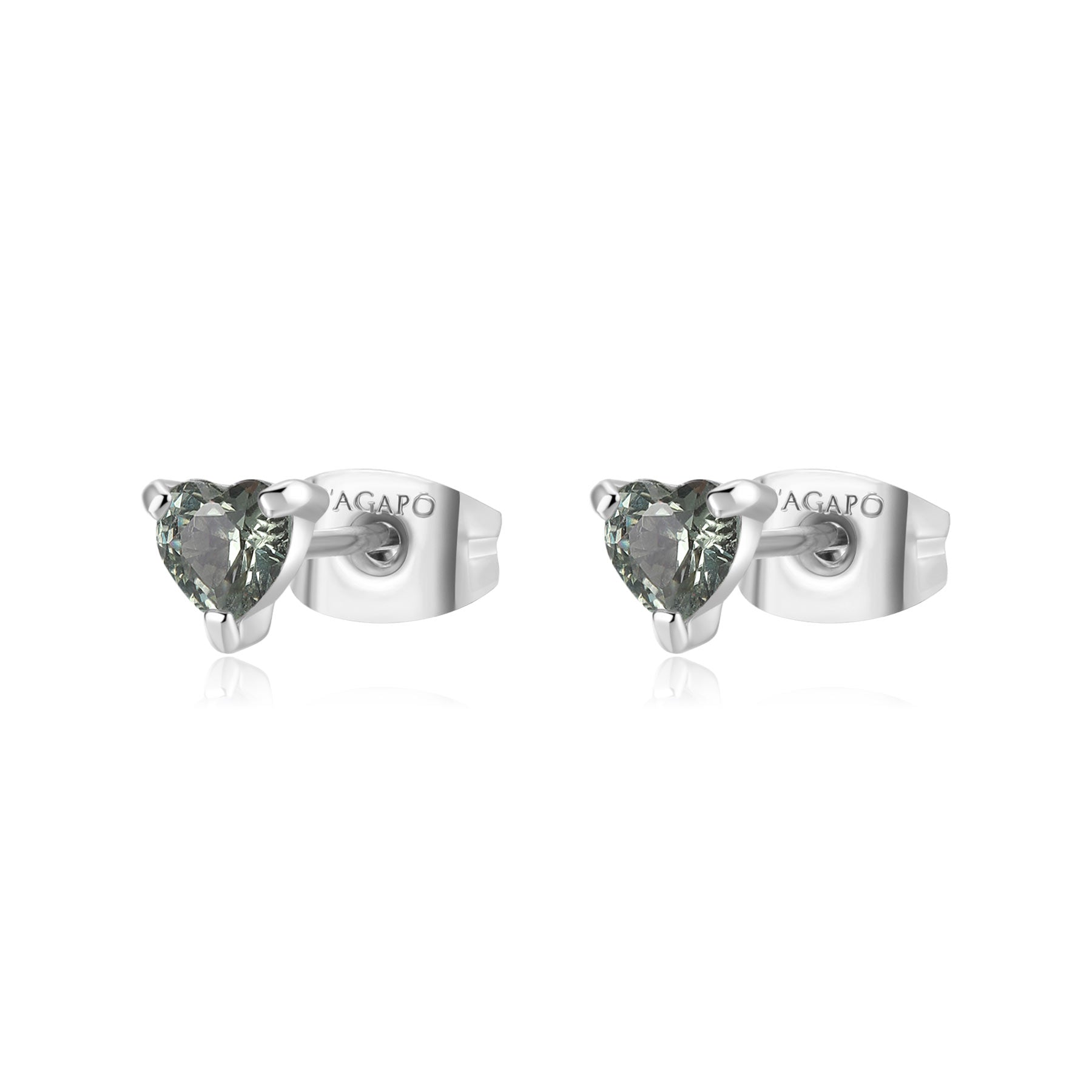 S’Agapõ Orecchini Dazzly SDZ107