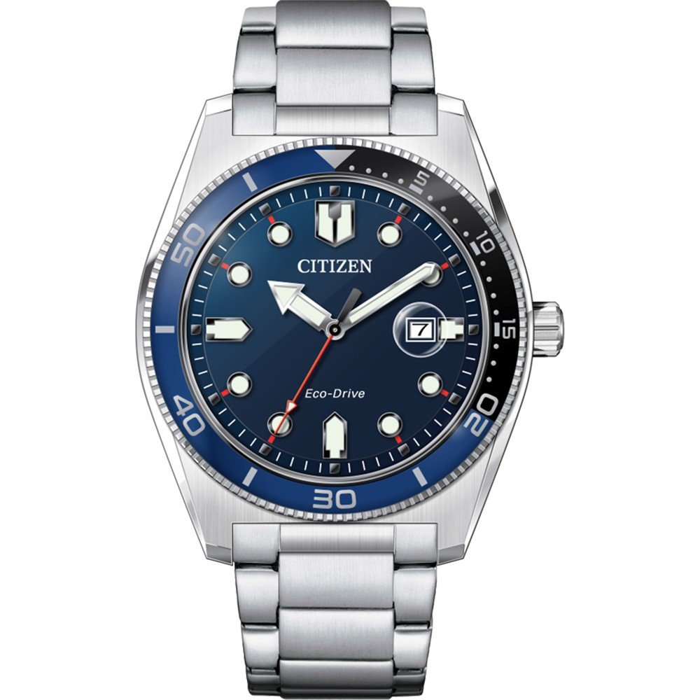 Orologio Citizen OF AW1761-89L