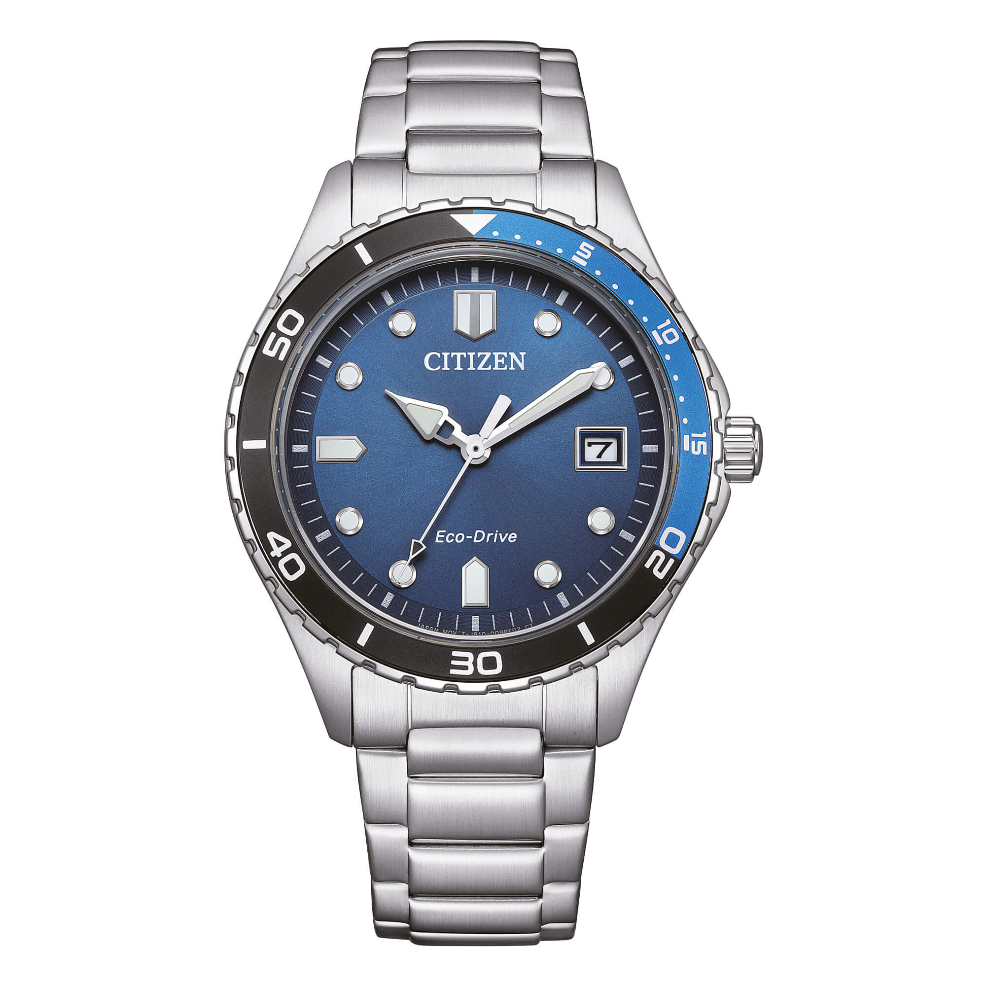 Orologio Citizen Sporty AW1821-89L