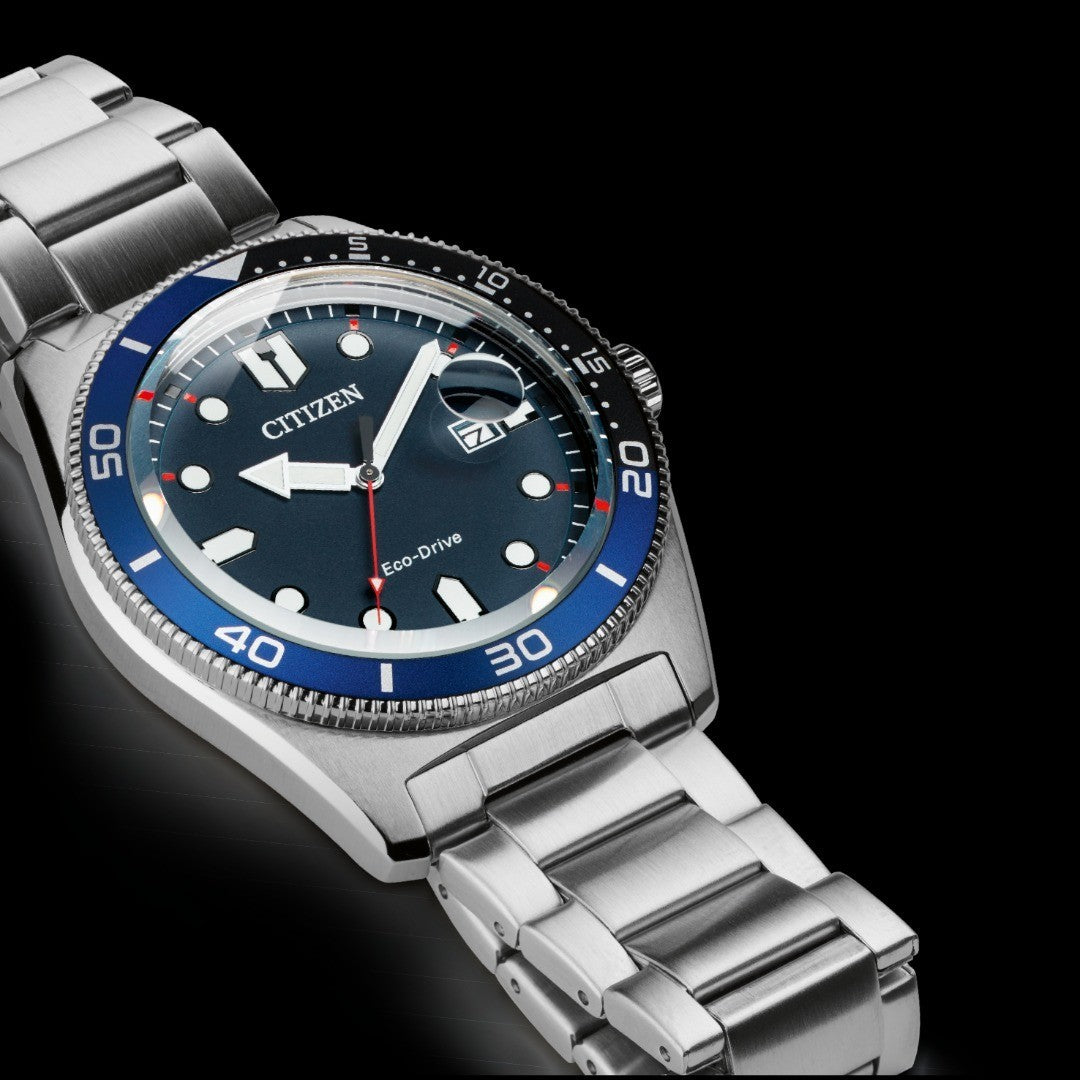 Orologio Citizen OF AW1761-89L